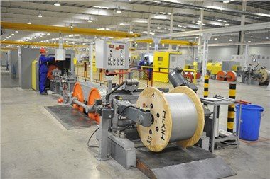 Rópa Sreang Cruach le haghaidh Cúnamh Dreapadóireachta